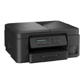 Urządzenie wielofunkcyjne Brother DCP-T730DW 3 w 1 czarne