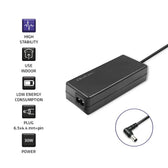 Zasilacz sieciowy Qoltec do monitora Samsung 30W | 14V | 2.1A | 6.5*4.4+pin
