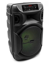 Głośnik karaoke SQUEAK PulseTower Bluetooth 5.3 EDR SQ1006