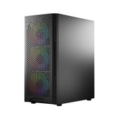 Obudowa LOGIC Aramis ARGB USB 3.0 Black