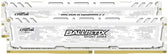 Pamięć DDR4 Crucial Ballistix Sport LT 8GB (2x4GB) 2400MHz CL16 SRx8 1,2V