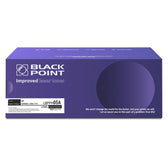 Toner Black Point do HP (CE505A) Black 4000 str. z chipem