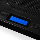 Podstawka chłodząca do notebooka Modecom SILENT FAN CF21 RGB