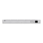 Switch zarządzalny UBIQUITI UniFi Switch 16 PoE Gen 2 (USW-16-POE) 16x 10/100/1000Mb/s  (8xPoE+) 2xSFP