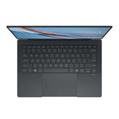 Notebook Asus ExpertBook B9406CAA-TH0082X 14"WQXGA+ Touch/Ultra 7 356H/32GB/SSD1TB/Intel/W11 PRO Jet Fog 3Y On-Site NBD