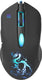 Mysz przewodowa Defender SKY DRAGON GM-090L 3200dpi 6P + podkładka Gaming + GRA