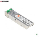 Moduł MiniGBIC Intellinet SFP LX LC Single-Mode 21km RX1310/TX1550