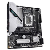 Płyta Gigabyte H810M GAMING WIFI6 /H810/DDR5/SATA3/M.2/WiFi/BT/PCIe4.0/s.1851/mATX