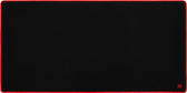 Podkładka Defender Gaming BLACK ULTRA XXL 900x450x3mm + GRA