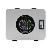 Stabilizator napięcia AVR Qoltec 5000VA