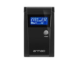 Zasilacz awaryjny UPS Armac Office 850E LCD Line-Interactive 2x230V PL