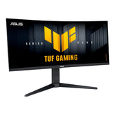 Monitor Asus 34" TUF Gaming VG34WQL5A VA UWQHD 200Hz 2xHDMI 2xDP HUB głośniki