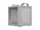 Stojak open rack Lanberg 10" 6U 280x300 szary