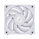 Wentylator Lian Li UNI FAN P28 120mm biały