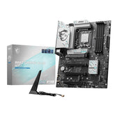 Płyta MSI B860 GAMING PLUS WIFI /B860/DDR5/SATA3/M.2/TB4/WiFi/BT/PCIe5.0/s.1851/ATX