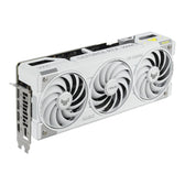 Karta VGA Asus GeForce RTX 5070 Ti TUF-RTX5070TI-O16G-WHITE-GAMING OC 16GB GDDR7 256bit 2xHDMI+3xDP PCIe5.0