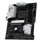 Płyta MSI B550 GAMING WIFI /AMD B550/DDR4/SATA3/M.2/USB3.1/WiFi/BT/PCIe4.0/AM4/ATX
