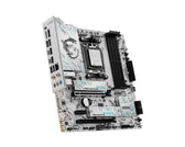 Płyta MSI B850M GAMING PLUS WIFI /AMD B850/DDR5/SATA3/M.2/USB3.1/WiFi/BT/PCIe5.0/AM5/mATX