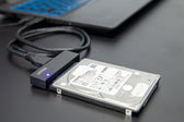 Kabel adapter Unitek Y-1039 USB 3.0 do SATA III