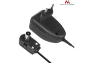 Zasilacz TV antenowy Maclean MCTV-911 12V 100mA