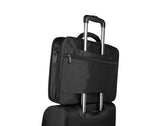 Torba do notebooka Natec Boxer Black 15,6"