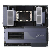 Płyta Gigabyte W790 AI TOP-2B /W790/DDR5/SATA3/M.2/USB4/PCIe5.0/WiFi/BT/s.4677/E-ATX