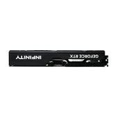 Karta VGA Palit GeForce RTX 5080 Infinity 3 16GB GDDR7 256bit HDMI+3DP PCIe5.0