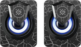 Głośniki Defender ONYX 2.0 6W USB podświetlenie LED