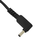 Zasilacz sieciowy Qoltec do Asus 33W | 19V | 1.75A | 4.0*1.35 | +kabel zasilający