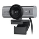Kamera internetowa Logitech MX Brio 4K Ultra HD z mikrofonem grafitowa
