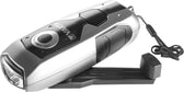 Latarka VARTA LED Dynamo Light