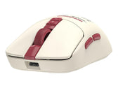 Mysz bezprzewodowa A4Tech Bloody R72 ULTRA DUO Pixels Red