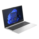 Notebook HP 255R G10 15,6"FHD/Ryzen 5 7535U/16GB/SSD512GB/R660M/W11 PRO  Silver