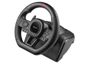 Kierownica Tracer SimRacer Manual Gearbox 6 in 1 PC/PS4/PS3/Xone/X360/Switch