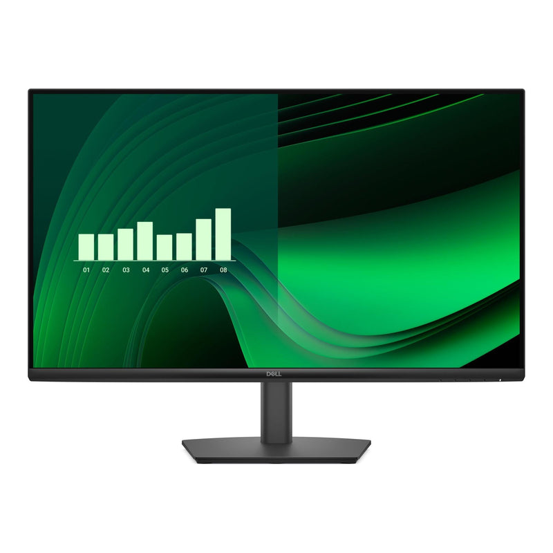 Monitor Dell 27" E2725HM (210-BRDQ) IPS FHD 100Hz HDMI DP VGA