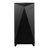 Obudowa MSI MPG GUNGNIR 300P AIRFLOW ATX Midi z oknem, bez zasilacza