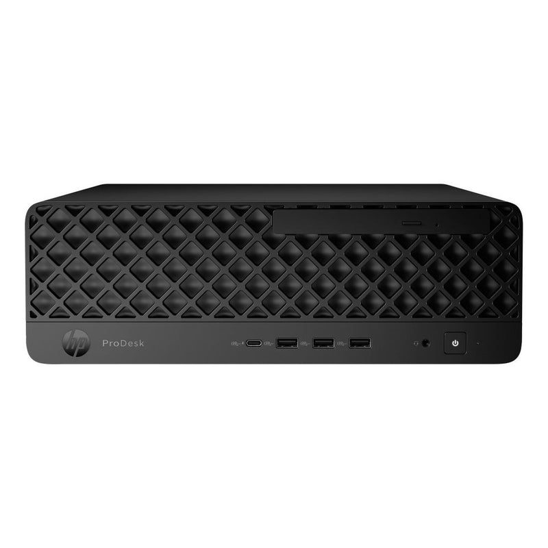 Komputer PC HP ProDesk 4 SFF G1i Ultra 5 225/16GB/SSD512GB/Intel/11PR 3Y