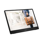 Monitor MSI 15,6" PRO MP161 E2 MiniHDMI 2xUSB-C głośniki