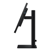Monitor Samsung 24" Viewfinity S6 S60UD (LS24D600UAUXEN) HDMI 2xDP 5xUSB
