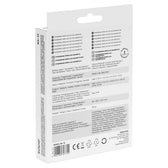 Powerbank SAVIO BA-12 10000 mAh czarny