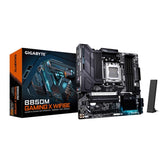 Płyta Gigabyte B850M GAMING X WIFI6E /AMD B850/DDR5/SATA3/M.2/USB3.2/PCIe5.0/WiFi/BT/AM5/M-ATX