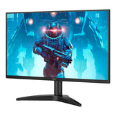 Monitor AOC 23,8" 24B36X IPS FHD 144Hz HDMI DP