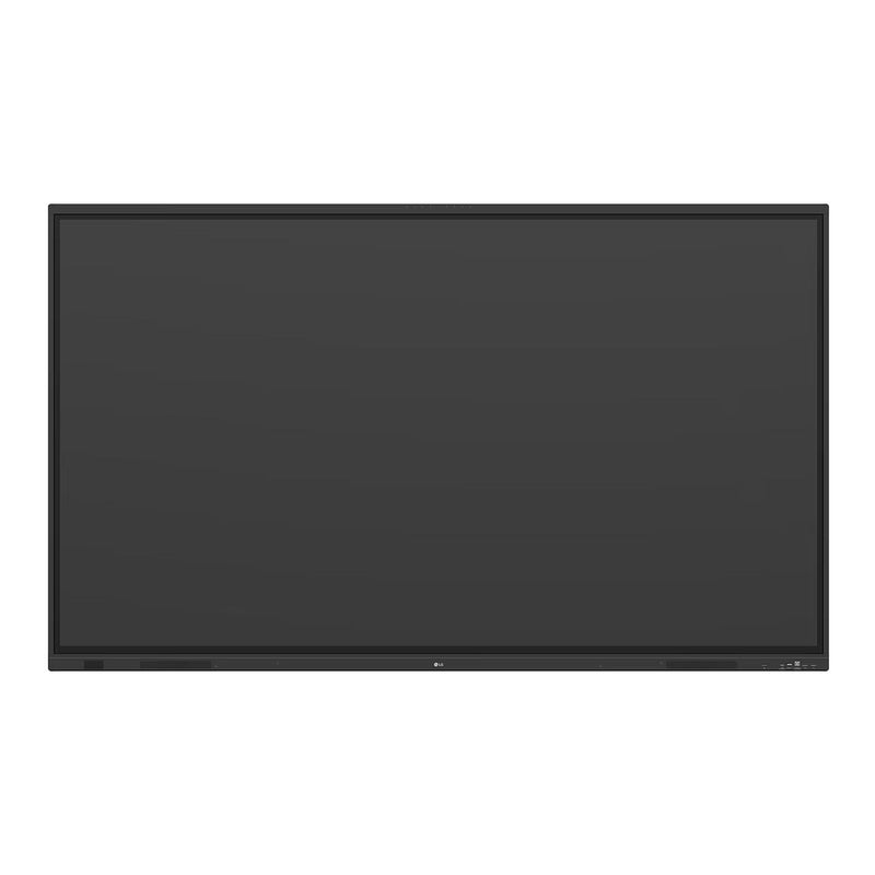 Monitor interaktywny LG CreateBoard 75TR3DQ-B 75" 4K (Android 14;EDLA)