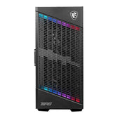 Obudowa MSI MPG VELOX 100P AIRFLOW ATX Midi z oknem, bez zasilacza