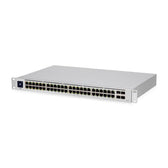 Switch zarządzalny UBIQUITI UniFi Switch 48 PoE Gen 2 (USW-48-POE) 48x 10/100/1000Mb/s  (32xPoE+) 4xSFP