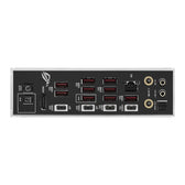 Płyta Asus ROG STRIX X870E-E GAMING WIFI7 NEO /AMD X870/DDR5/SATA3/M.2/USB4/WiFi/BT/PCIE5.0/AM5/ATX