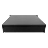 Szuflada Intellinet Rack 19" 2U 466mm z zamkiem