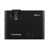Projektor ViewSonic LX720-4K RGB 4K UHD 4800ANSI 2xHDMI 2xUSB-A RS232