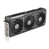 Karta VGA Asus Prime Radeon RX 9070 XT OC 16GB GDDR6 256bit HDMI+3xDP PCIe5.0