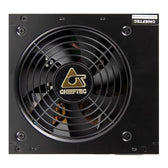 Zasilacz Chieftec TPS-700S 700W ATX 120mm 80+Bronze aPFC